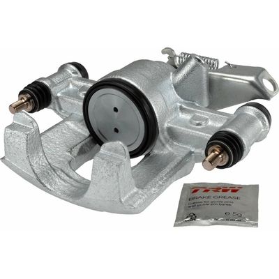 Fren Kaliper Arka Sol Renault Master III Kamyonet / Şasi - Çift Kabin (06.2010->)  MOTORTEC RNT0674