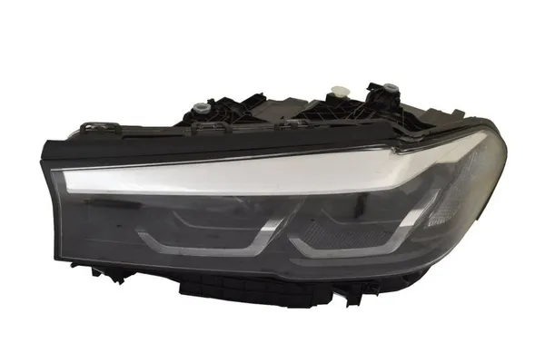 Far Lambası Sol BMW 5 Serisi Touring (G31)(2017->)  DEPO 444-11AZLMLEAM2