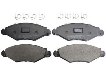 Fren Disk Balata Ön AYD 60035AA  425302 425381 E172082 E172539 425212 425228 425303 425305 425320 425487 425494 1609252980 425166 4251 66 425204 4252 04 4252 12 4252 28 4253 02 4253 03 425319 4253 19 4253 20 4254 94 E172131 E172562 425191 4251 91