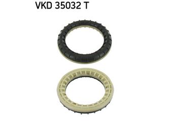 Amortisör Rulmanı Ön Sağ veya Sol SKF VKD 35032 T  VKD35032T VKD 35032 T 4246377 4909701