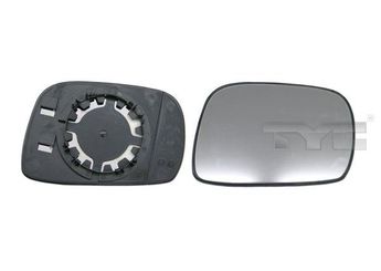 Ayna Camı Dış Sol MADE IN TAIWAN 9209149  9209149 09209149 4705259 8472083E10 84720-83E10 8472083E10000 84720-83E10-000