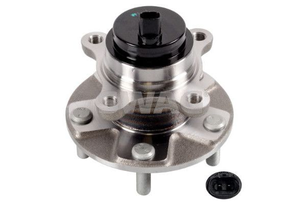 Teker Rulmanı Ön Sağ veya Sol Lexus IS 250C Cabriolet (GSE20)(2009->)  SWAG 33 10 5222