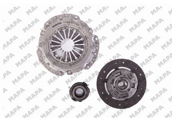 Debriyaj Seti  MAPA 019215000  666014