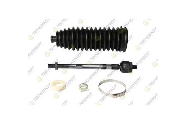 Rot Mili Kiti Sağ veya Sol Renault Espace IV (JK0)(01.2002->)  TEKNOROT R-663KM