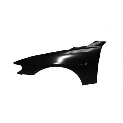 Çamurluk Ön Sol EUROBUMP BMW0866002