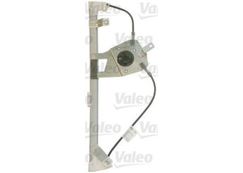 Cam Krikosu Arka Sol VALEO 850800  8200028070 8201010924