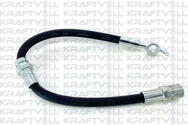 Fren Hortumu Arka Sağ veya Sol Chevrolet Lacetti HB (2005->)  KRAFTVOLL 07080905