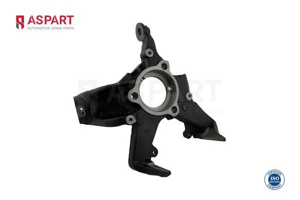 Aks Taşıyıcı Ön Sol ASPART 1SKN1011