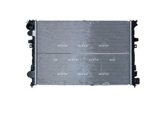 Su Radyatörü  NRF 58958  1301P2 1301P3 1301W1 1301W2 1301W3 1301W4 1301W5 1301W6 1301W7 1301Z0 1301Z1 1301Z2 1473910080 14744010080 1474401080 1475060080 1476529080 9567509680