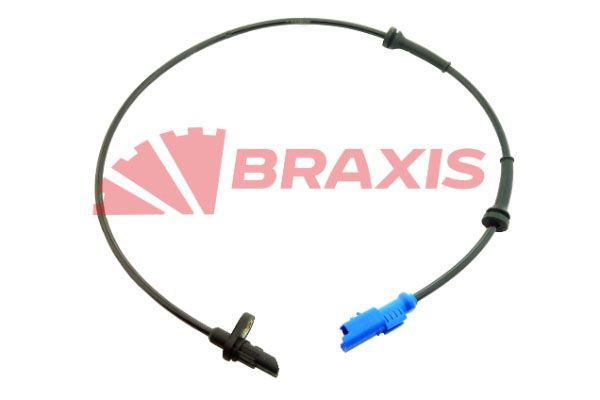 Abs Sensörü Arka Sağ veya Sol Peugeot 301 (11.2012->)  BRAXIS AK0123