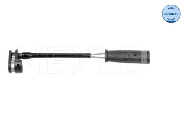 Balata İkaz Kablosu Ön veya Arka Mercedes Sprinter II P.Van (01.2006->)  MEYLE 014 527 0003