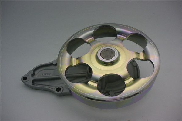 Devirdaim Su Pompası  Honda FR-V (BE)(11.2004->)  GMB GWHO-52A