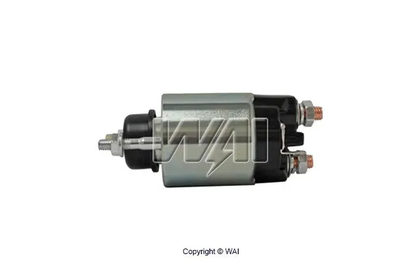 Marş Otomatiği  WAI 66-8246