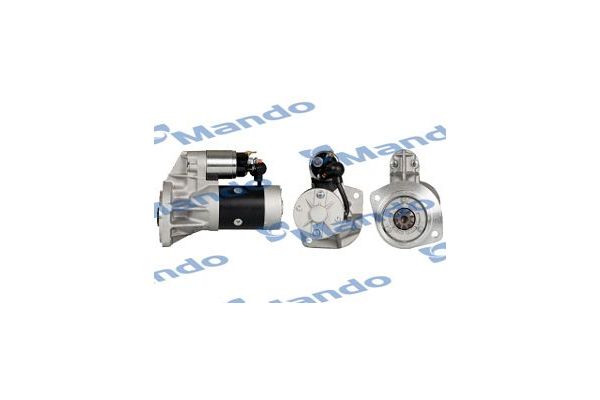 Marş Dinamosu  Nissan Pickup (D21)(09.1985->)  MANDO MEE015019