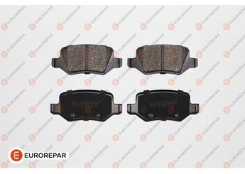 Fren Disk Balata Arka EUROREPAR 1639369580  1639369580 1684200420 1694200420 1694201120 1694201420 1694201720 4144200120 A1684200420 A1694200420 A1694201120 A1694201420 A1694201720 A4144200120