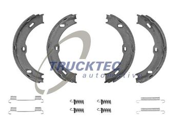 El Fren Balatası  TRUCKTEC 02.35.205  A9064200320 68019140AA 9064200320 906 420 0320 906420032028 906 420 0320 28 9104202600 910 420 2600 A906 420 0320 A9104202600 A910 420 2600 N906420032028 N906 420 0320 28 2E0609537 2E0 609 537 2E0698525 2E0 698 525