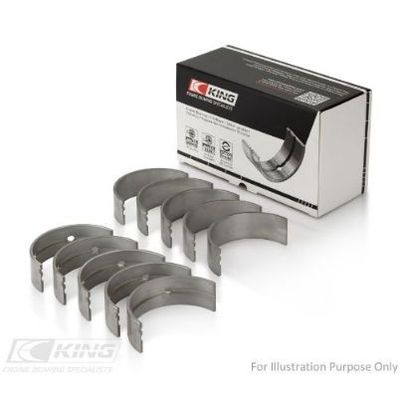 Ana Yatak (STD)  KING MB5633CP