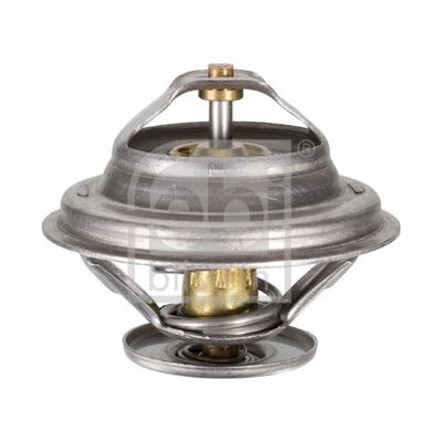 Termostat 87 °C  Volkswagen Crafter Minibüs (2E)(03.2006->2017)  FEBI BILSTEIN 17896