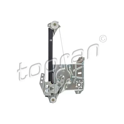 Cam Krikosu Ön Sağ veya Sol TOPRAN 114 432