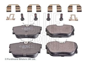 Fren Disk Balata Arka BLUE PRINT ADV184237  7D0698451E 7D0615423A 7D0 615 423 A 7D0615424A 7D0 615 424 A 7D0698451 7D0 698 451 7D0698451A 7D0 698 451 A 7D0698451D 7D0 698 451 D 7D0 698 451 E 701615423 701 615 423 701615424 701 615 424 701698451 701 698 451