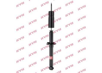 Amortisör Arka Sağ veya Sol KYB 341003  341003 811513031D 811513031E 811513031F 811513031H 811513031K 811513031L 811513031M 811513031N 811513031P 811513031Q 811513031R 893513031 893513031AF 893513031AG 893513031AN 893513031E 893513031P 893513031Q 893513031R 811513031