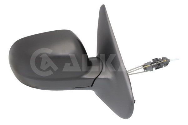 Dikiz Aynası Dış Sağ SPJ E-0788