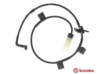 Balata İkaz Kablosu Ön BREMBO A 00 299  34356773017 34356783230 34356789329 6773017 6783230 6789329