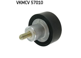 Vantilatör Kayış Gergi Rulmanı  SKF VKMCV 57010  1787114 1855571 1892645