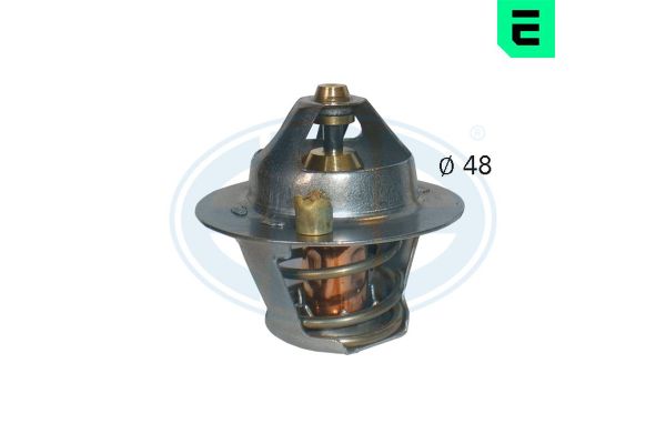 Termostat  Ford Fiesta Courier (1996->)  ERA 350407