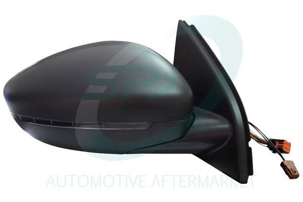 Dikiz Aynası Dış Sol PSA ORJINAL 1634857580