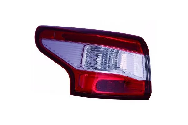 Stop Lambası Dış Sol Nissan Qashqai (J11E)(2013->)  DEPO 215-19N1L-UE