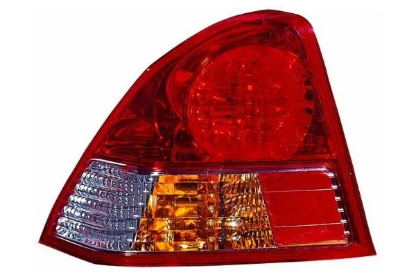 Stop Lambası Dış Sol Honda Civic Hybrid IMA Sedan (ES)(01.2004->)  TYC 11-0554-11-2