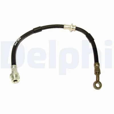 Fren Hortumu Ön Sağ veya Sol Nissan Micra (K11)(02.1998->)  DELPHI LH0381