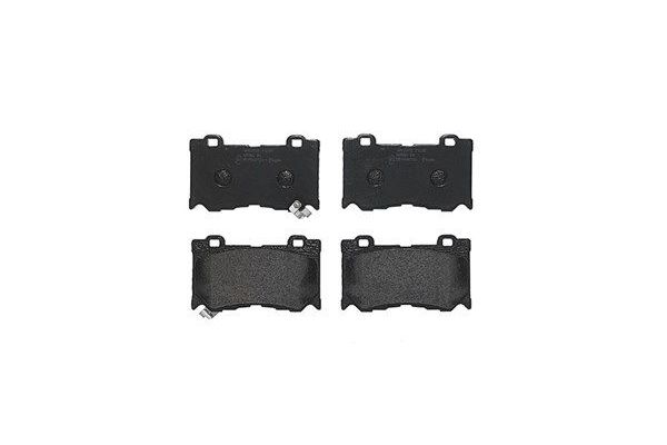 Fren Disk Balata Ön Nissan 370 Z (Z34)(04.2009->)  MAGNETI MARELLI 363700456089