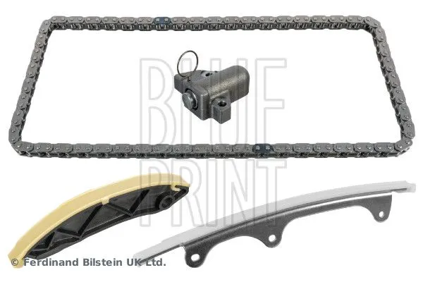 Triger Zincir Seti  Mitsubishi L200 (KK0/KL0)(2015->)  BLUE PRINT ADBP730092