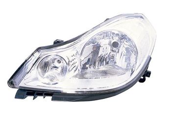 Far Sağ TYC REN10CL039  7701070631 260105157R