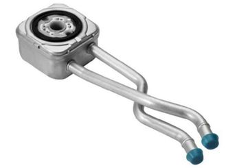 Motor Yağ Soğutucu  MAHLE CLC 189 000S  36117021G 036117021G