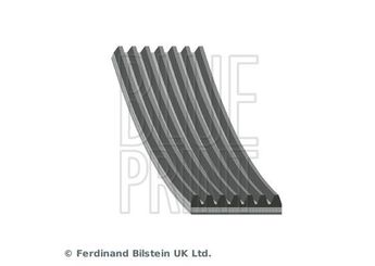 Vantilatör Kayışı  BANDO 7PK1805  377778158054 7PK1805 PQS101500 PQS 101500 PQS101501 PQS 101501