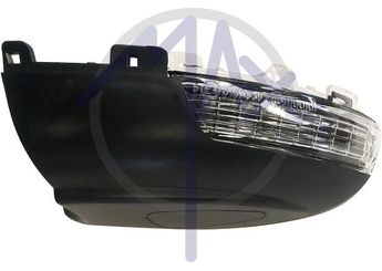 Ayna Kapağı Sol MAHER 50514  5N0949101B 5L0949101 5N0949101C