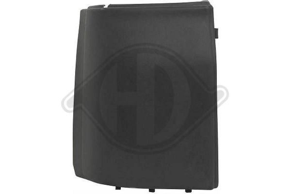 Tampon Köşesi Arka Sol MGA 941629