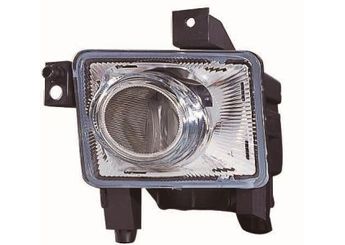 Sis Farı Ön Sol OPEL ORJINAL 93176395  93176395 6710025 6710033