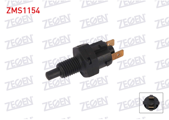 Fren Müşürü  ZEGEN ZMS1154  1240590 8577702 8577736 90059582 9289311 09289311 ACU7434 ACU 7434 8530792 85 30 792 8548802 85 48 802 85 77 702 85 77 736 SLS333 SLS-333 SLS399 SLS-399