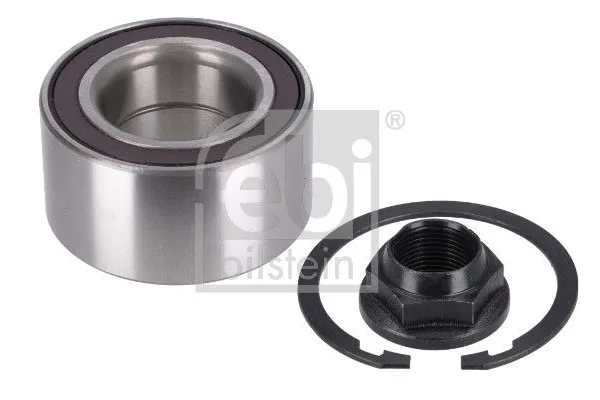 Teker Rulmanı Ön Sağ veya Sol Ford Tourneo Courier (C4A)(2013->)  FEBI BILSTEIN 38314