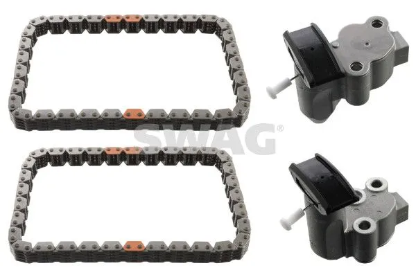 Triger Zincir Seti  Nissan Murano (Z50)(01.2005->)  SWAG 33 10 7198