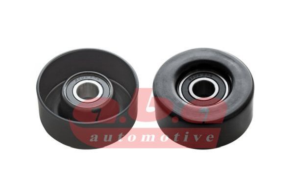 Vantilatör Kayış Gergi Rulmanı  Volkswagen Lupo (6X1/6E1)(10.1998->2005)  A.B.A YS503315