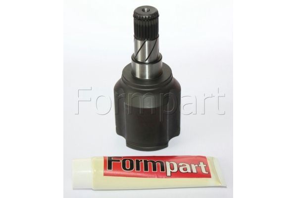 Aks Kafası Ön İç Sol Alfa Romeo MiTo (145)(2008->)  FORMPART 14398008/S