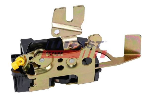 Kapı Kilidi Arka Sol HUSHAN 402-2250