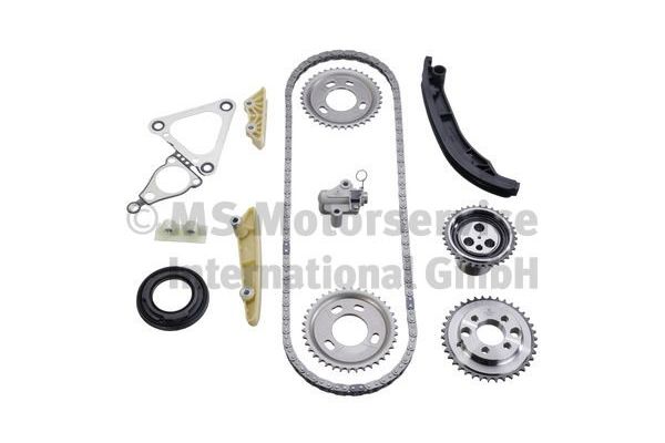 Triger Zincir Seti  KOLBENSCHMIDT 400110400003