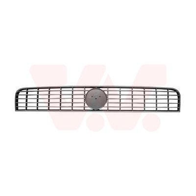 Panjur Ön Fiat Grande Punto (199)(2005->)  PLEKSAN 6601