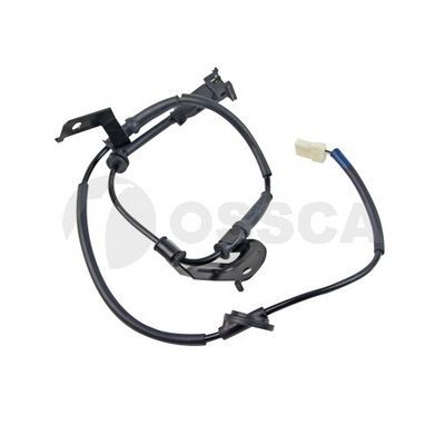 Abs Sensörü Arka Sol Hyundai Getz (TB)(2002->)  MGA 33642